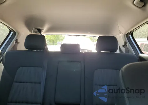 2020 Kia Sportage Lx из США, поврежденный, VIN KNDPM3AC9L7681882